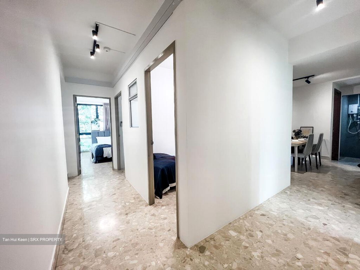 Simei Green Condominium (D18), Condominium #499806731